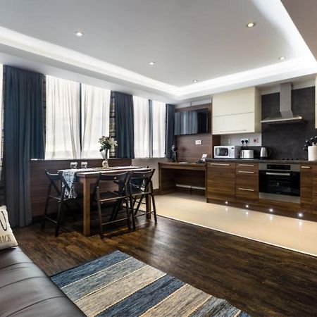 Livin' Serviced Apartments Watford (Hertfordshire) Quarto foto