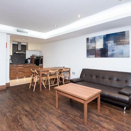Livin' Serviced Apartments Watford (Hertfordshire) Exterior foto