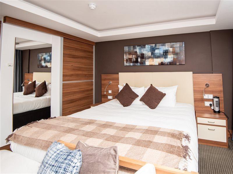 Livin' Serviced Apartments Watford (Hertfordshire) Exterior foto