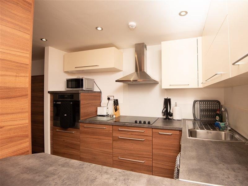 Livin' Serviced Apartments Watford (Hertfordshire) Exterior foto