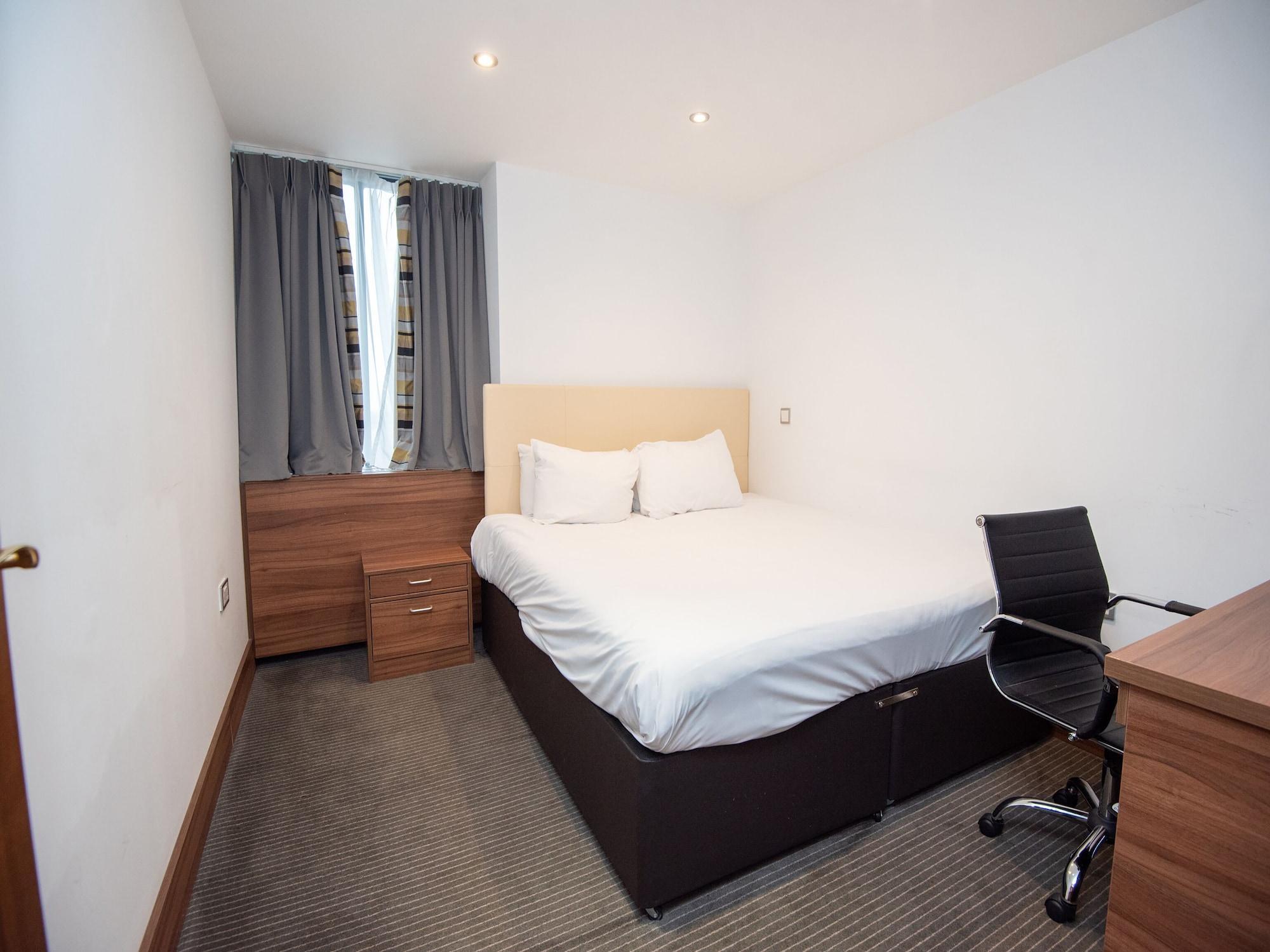 Livin' Serviced Apartments Watford (Hertfordshire) Exterior foto