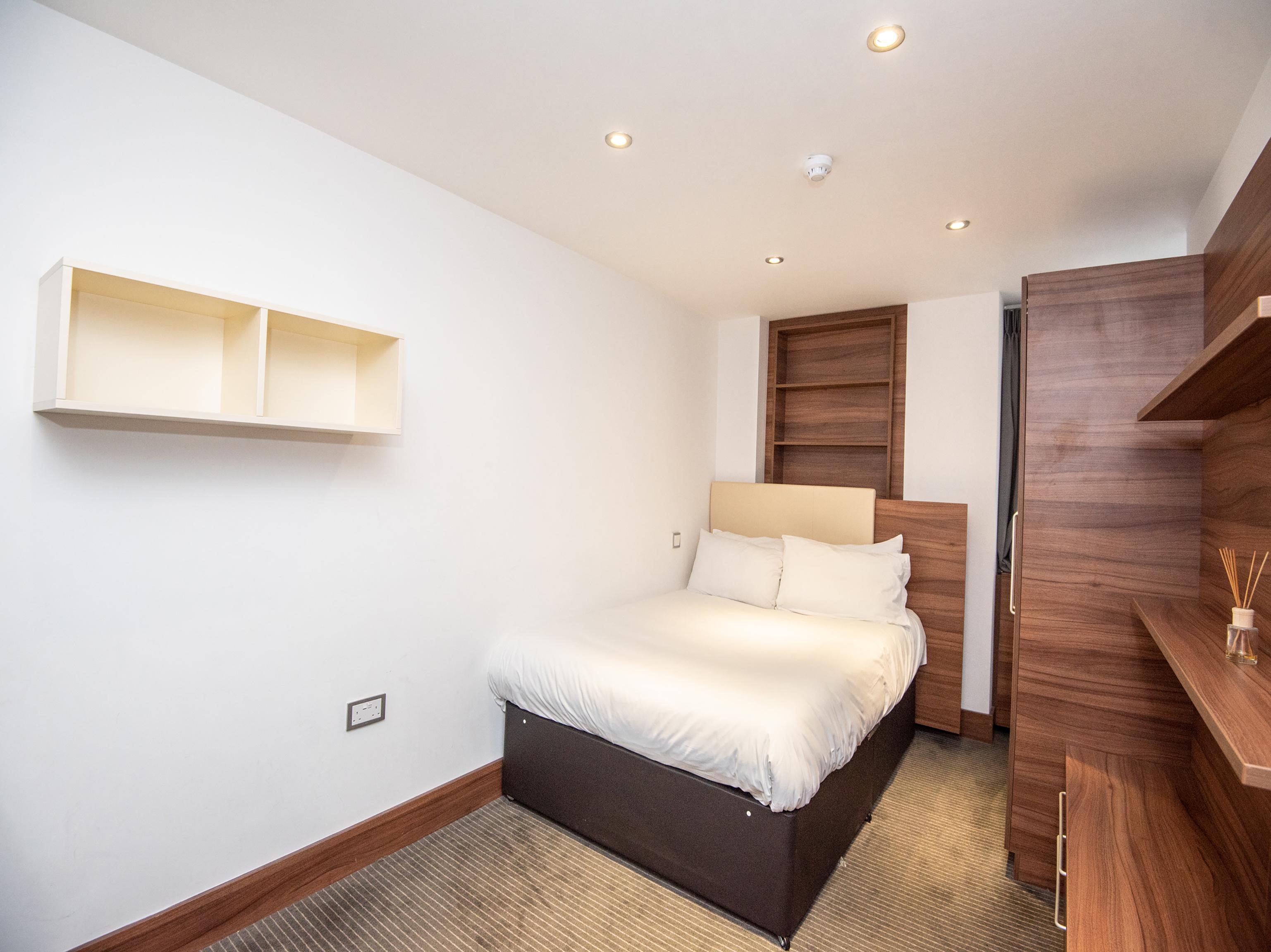 Livin' Serviced Apartments Watford (Hertfordshire) Exterior foto