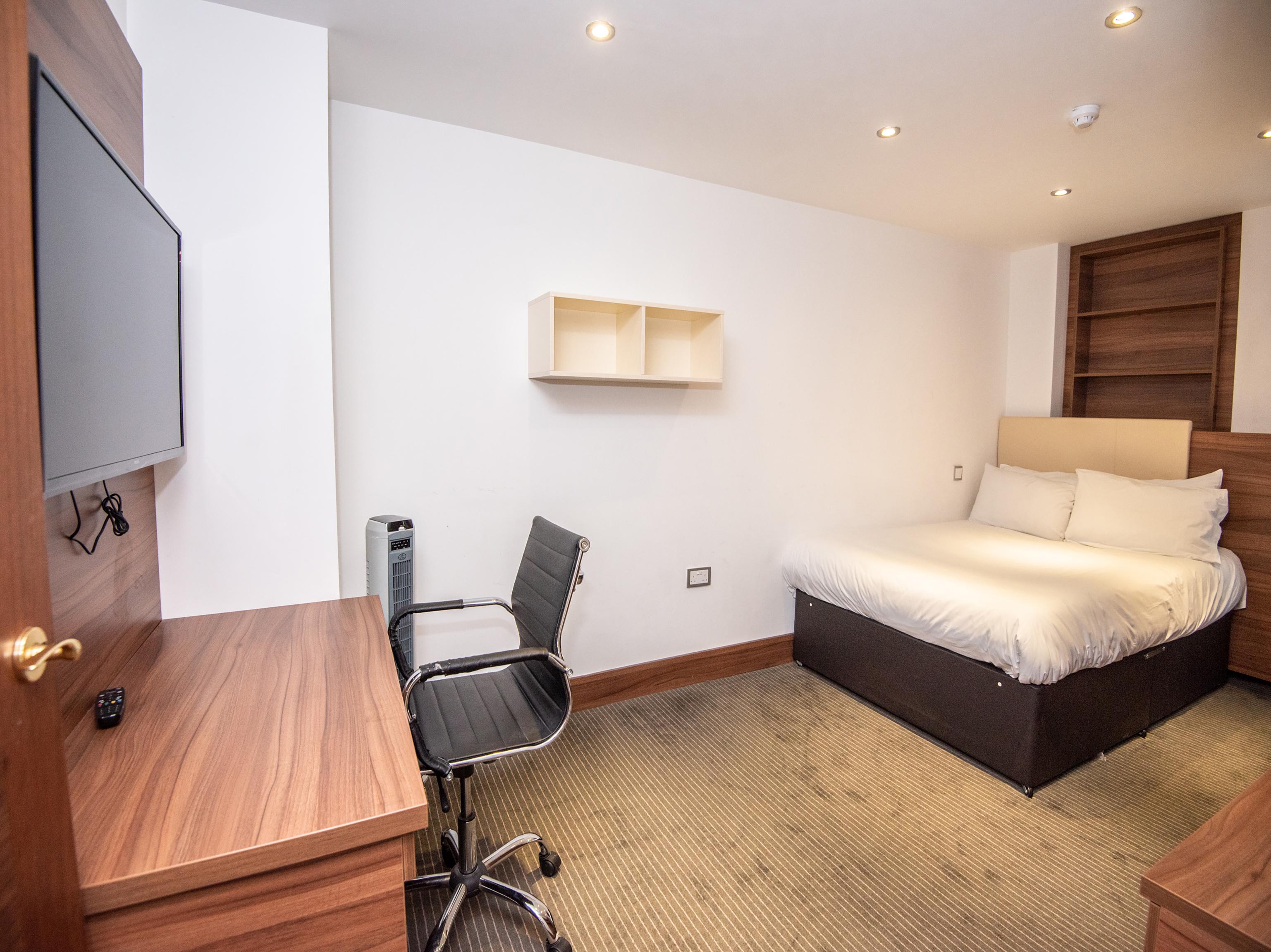 Livin' Serviced Apartments Watford (Hertfordshire) Exterior foto
