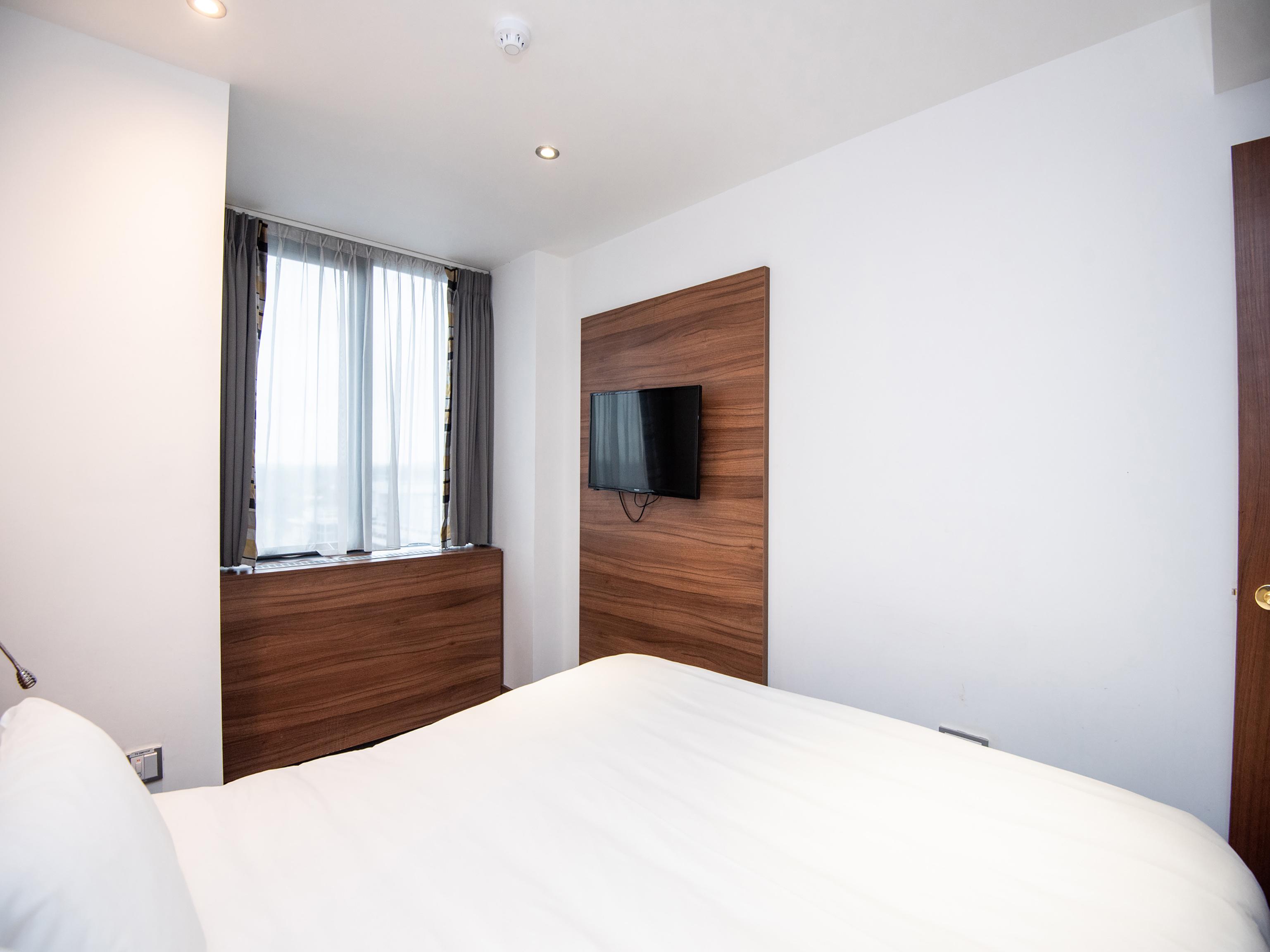 Livin' Serviced Apartments Watford (Hertfordshire) Exterior foto