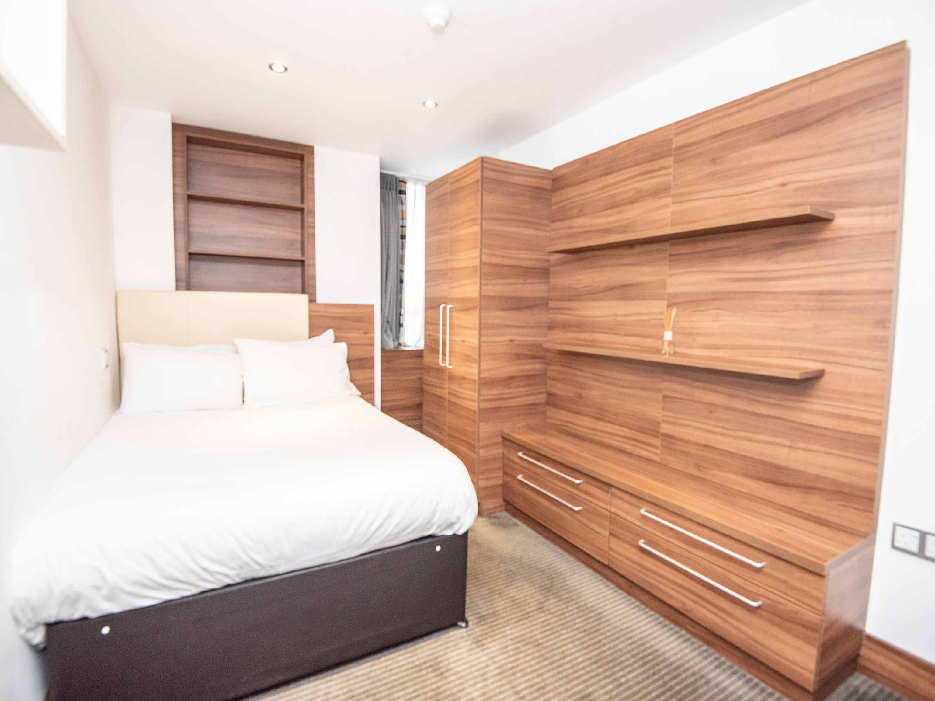 Livin' Serviced Apartments Watford (Hertfordshire) Exterior foto