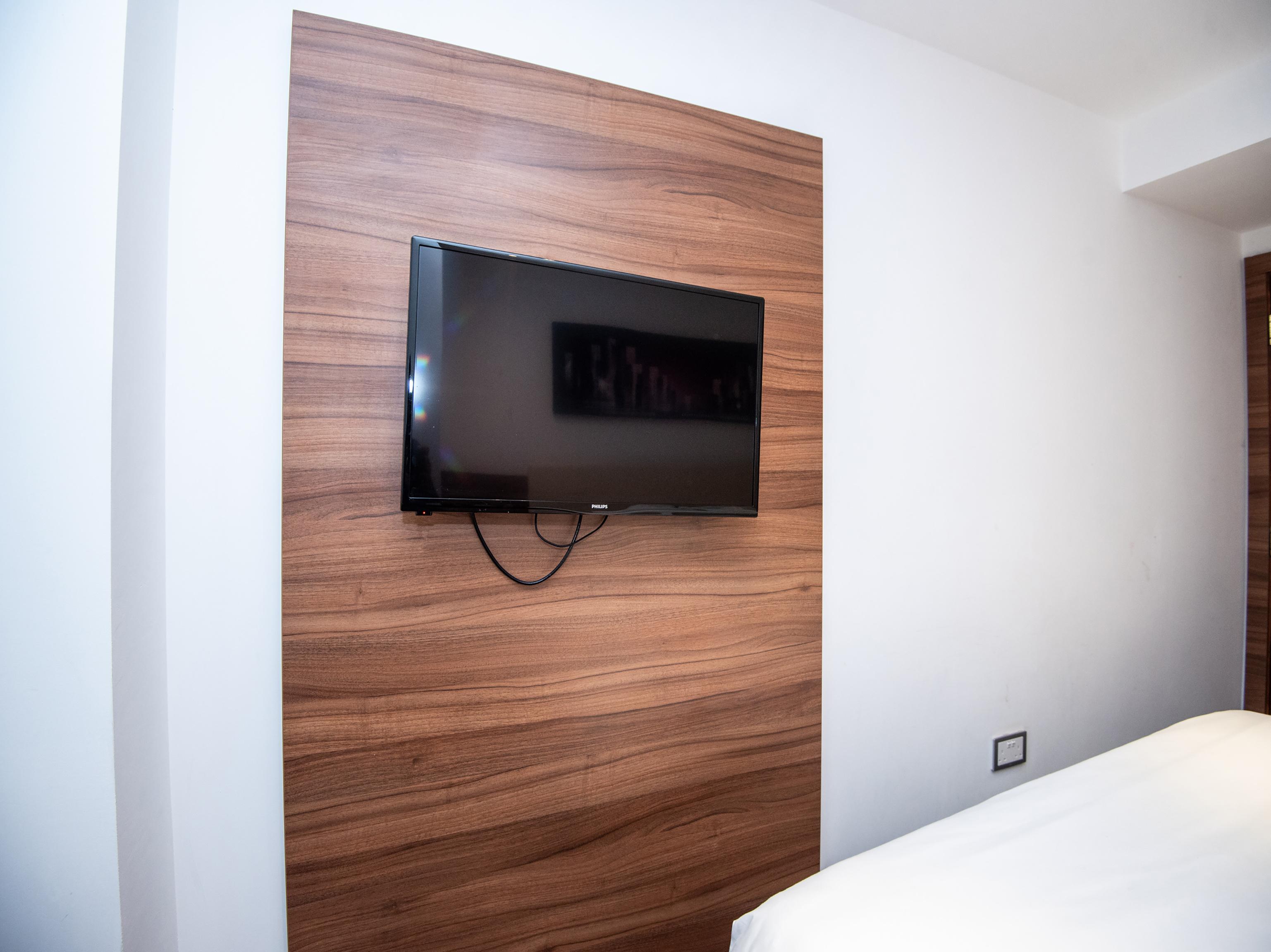 Livin' Serviced Apartments Watford (Hertfordshire) Exterior foto