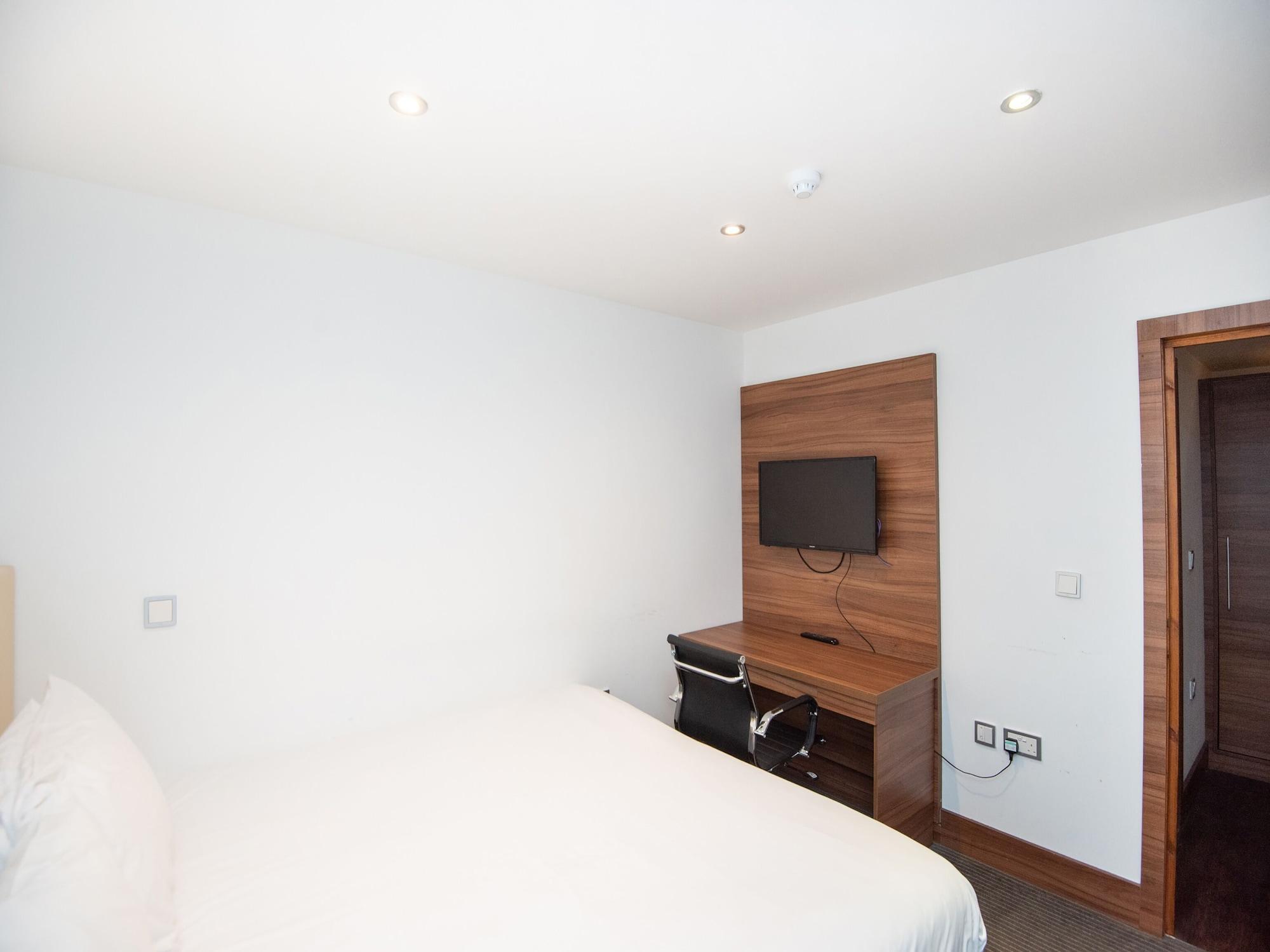 Livin' Serviced Apartments Watford (Hertfordshire) Exterior foto