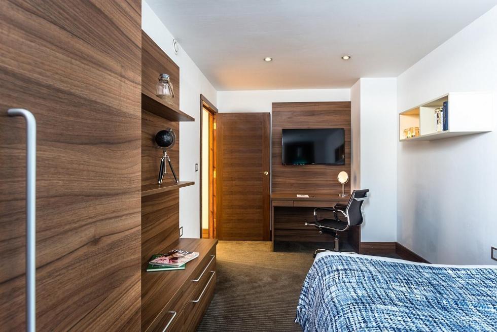 Livin' Serviced Apartments Watford (Hertfordshire) Exterior foto