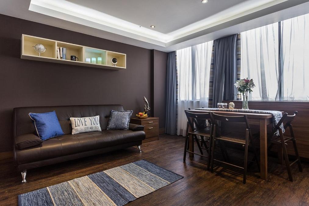 Livin' Serviced Apartments Watford (Hertfordshire) Exterior foto