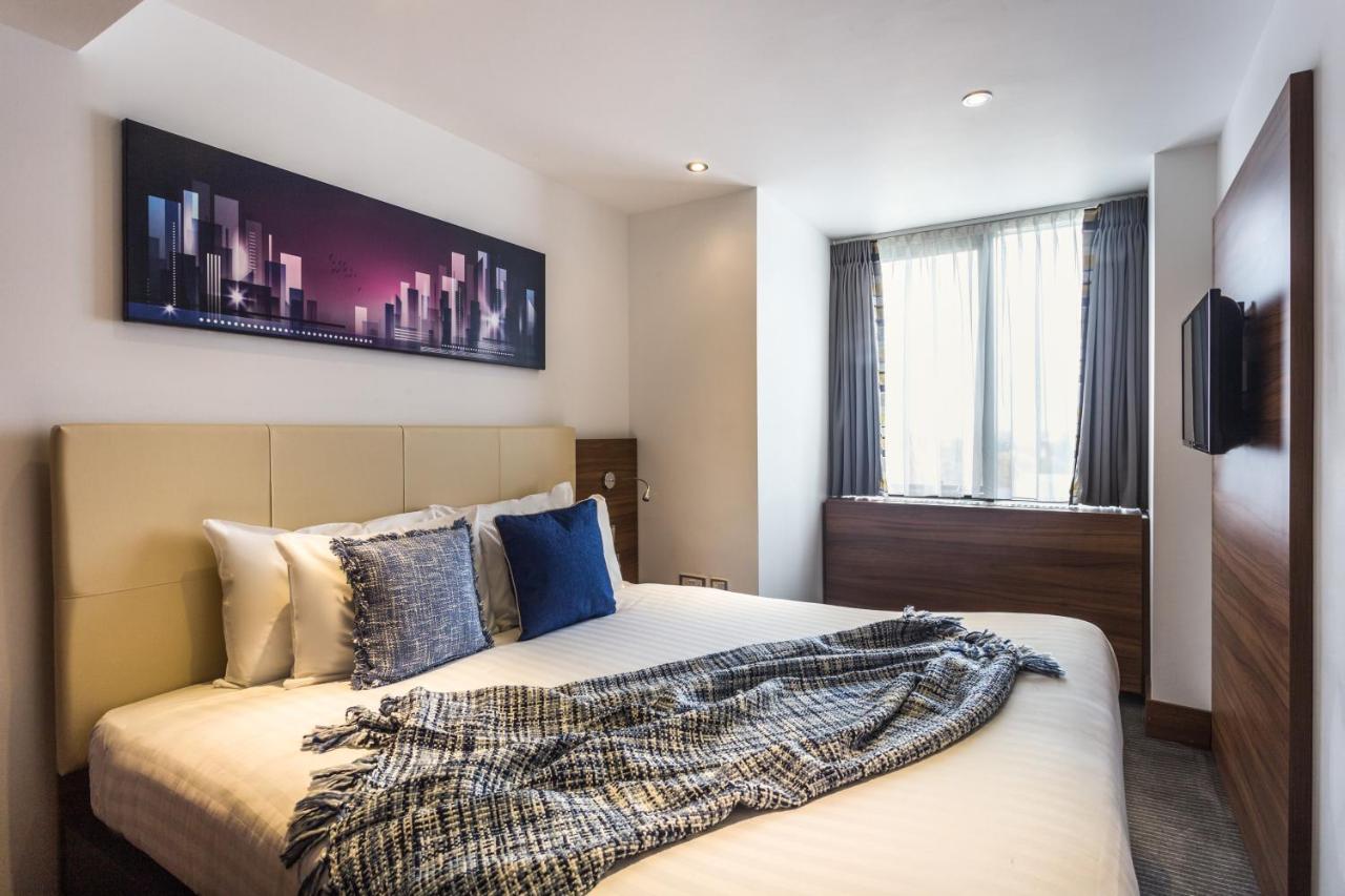Livin' Serviced Apartments Watford (Hertfordshire) Quarto foto